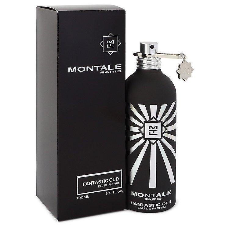 Montale Fantastic Oud Eau de Parfum (100ml)