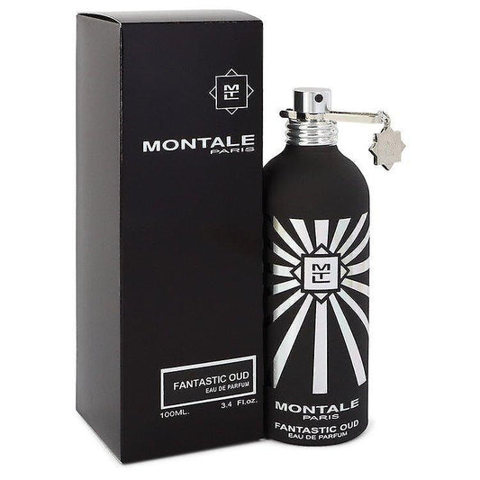 Montale Fantastic Oud Eau de Parfum (100ml)