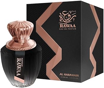 Haramain Rawaa 100 ML