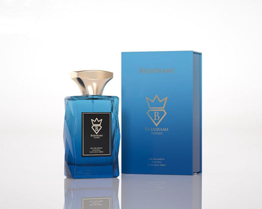 Bujairami Perfect Life Eau deParfum- inspired by Louis Vuitton Afternoon Swim