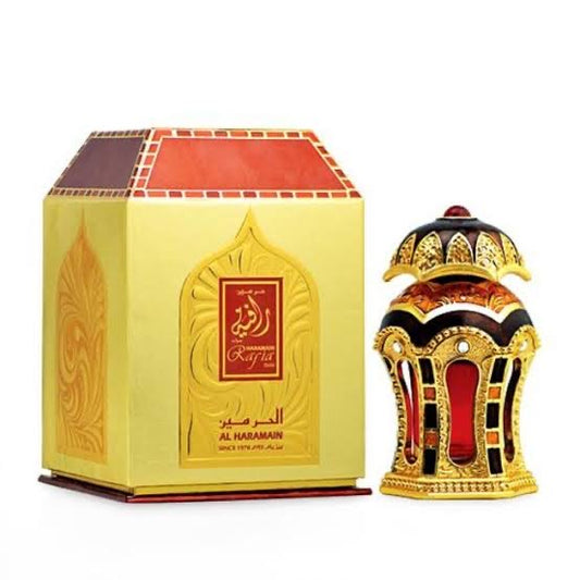 Al Haramain Rafia 20ml