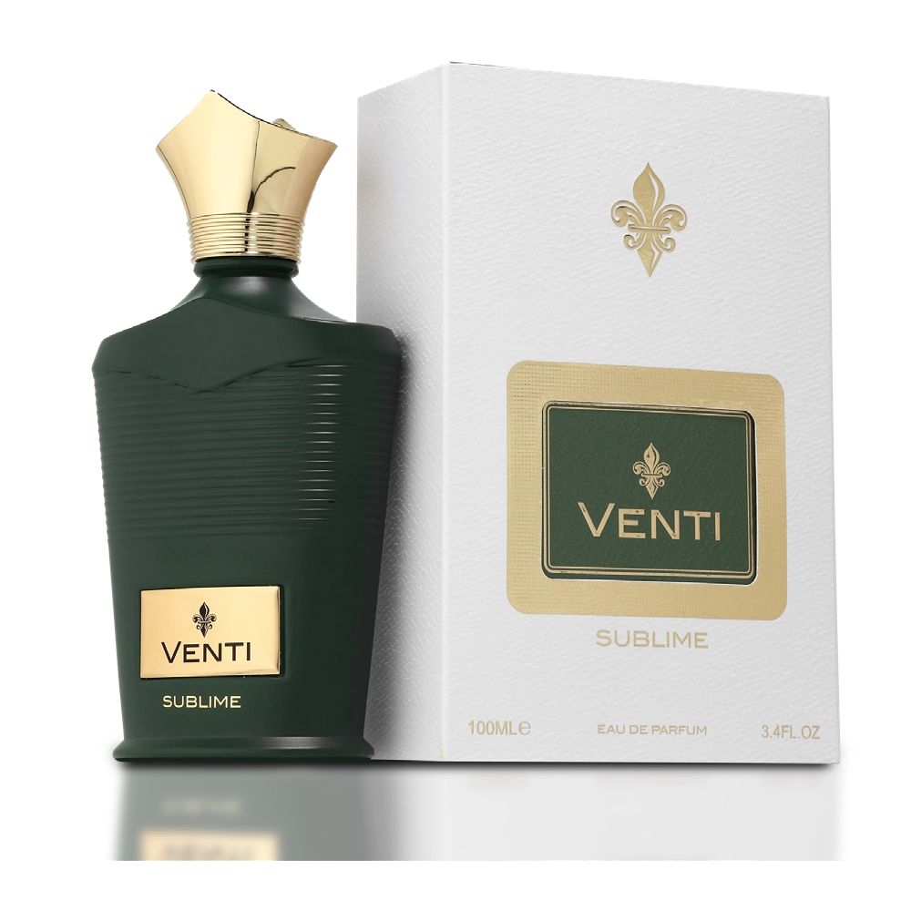 Venti Sublime Fragrance World – 100ml