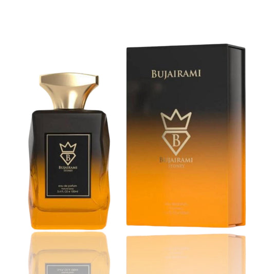 Bujairami Agha Eau de Parfum- inspired by Parfums de Marly Althaïr