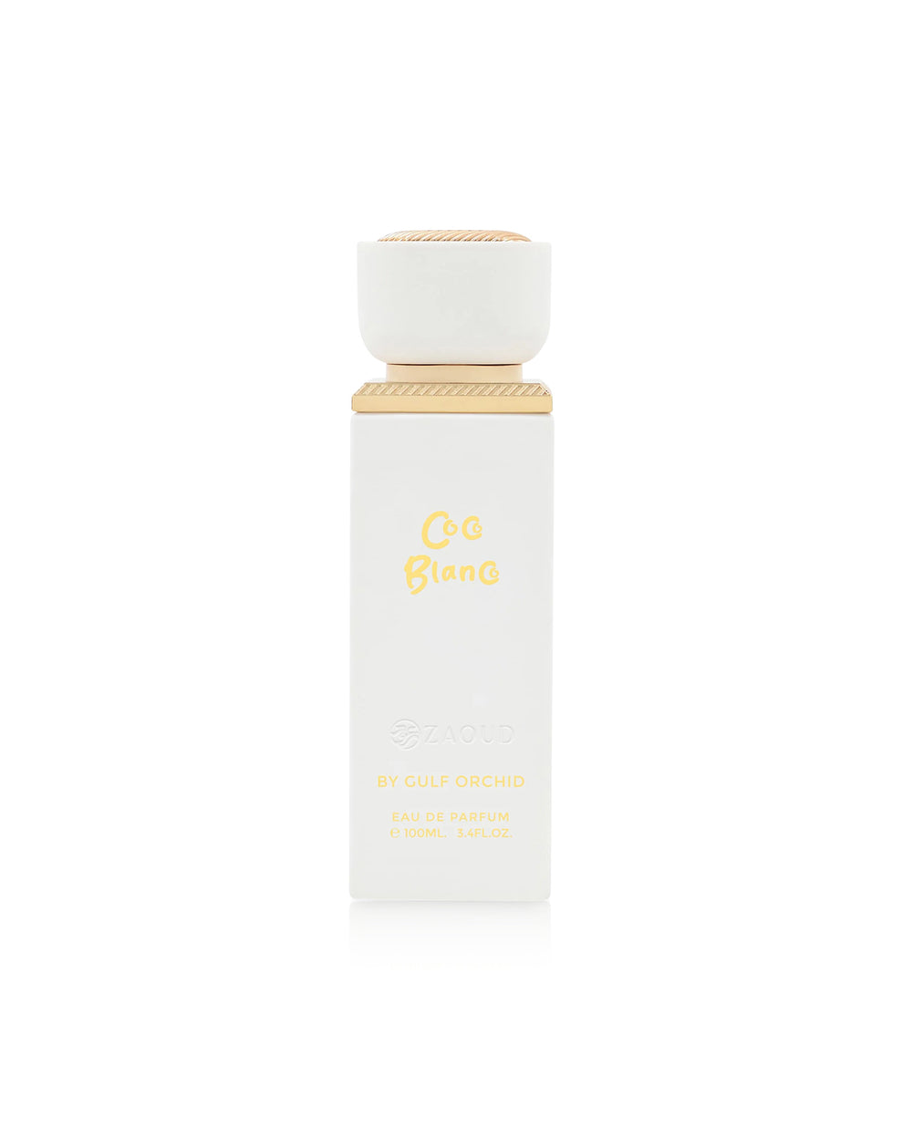 COCO BLANCO Edp
ORIGINAL DNA