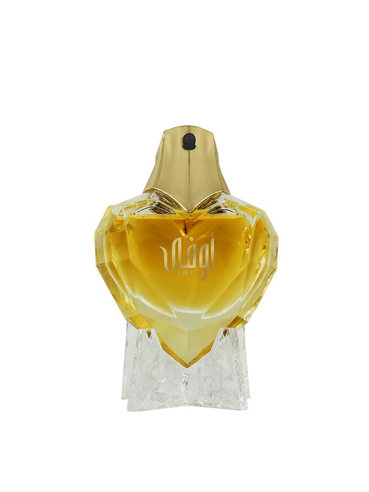 Awfa By Ahmed Al Maghribi 60ML EDP