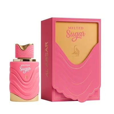 Al Absar Melted Sugar 100 ml EDP