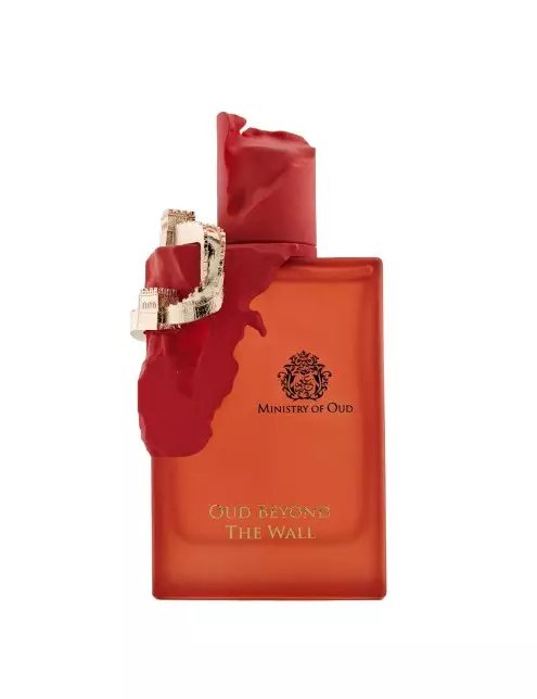 Ministry of Oud – Oud Beyond The wall