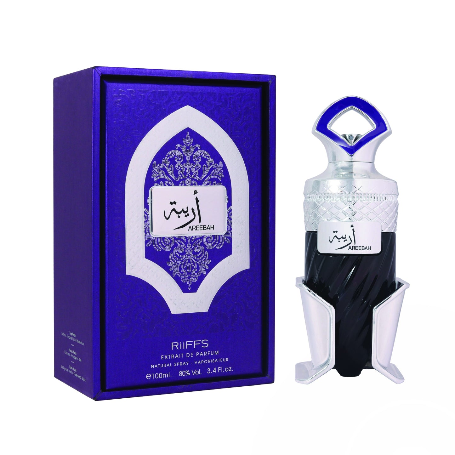 Riffs Areebah 100ml