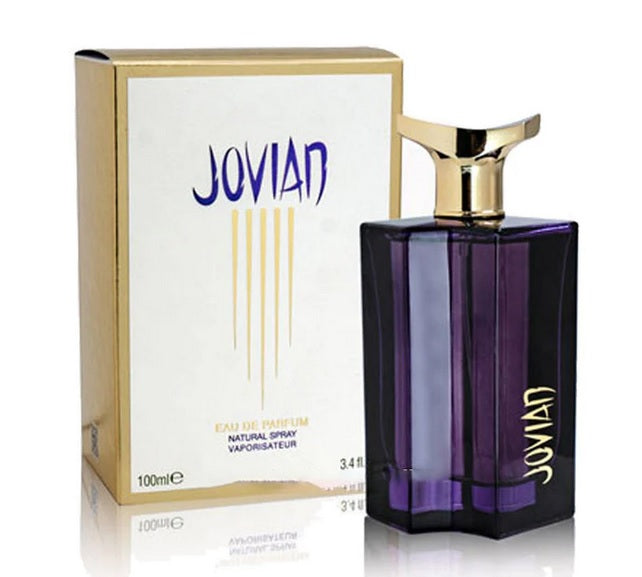 FRAGRANCE WORLD JOVIAN 100ML