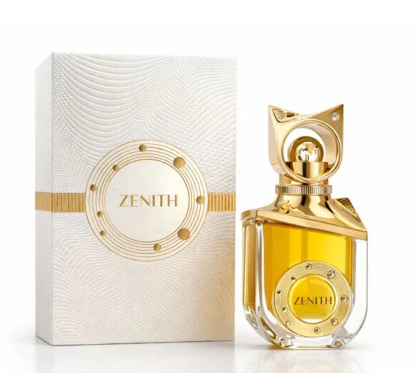 Riffs Zenith Eau De Parfum 100ml
