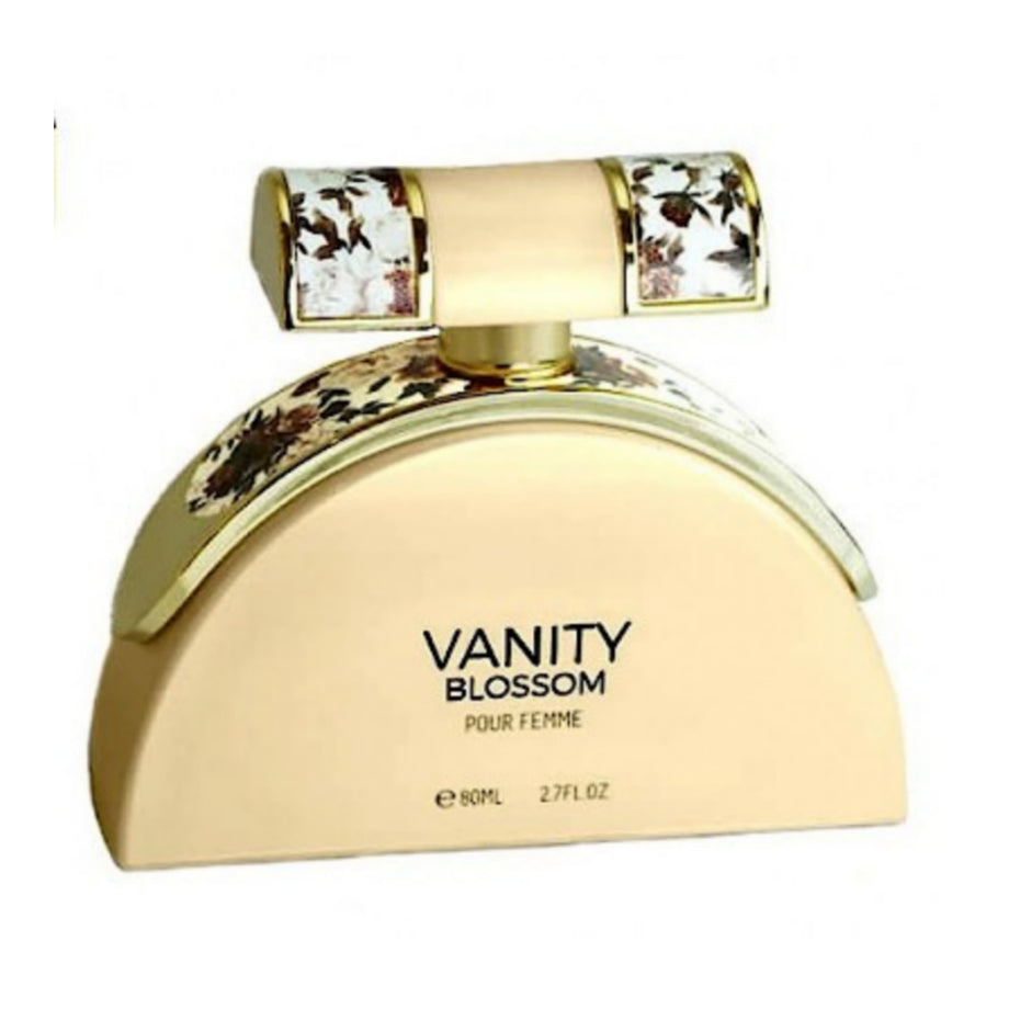 Vanity blossom 80ml edp