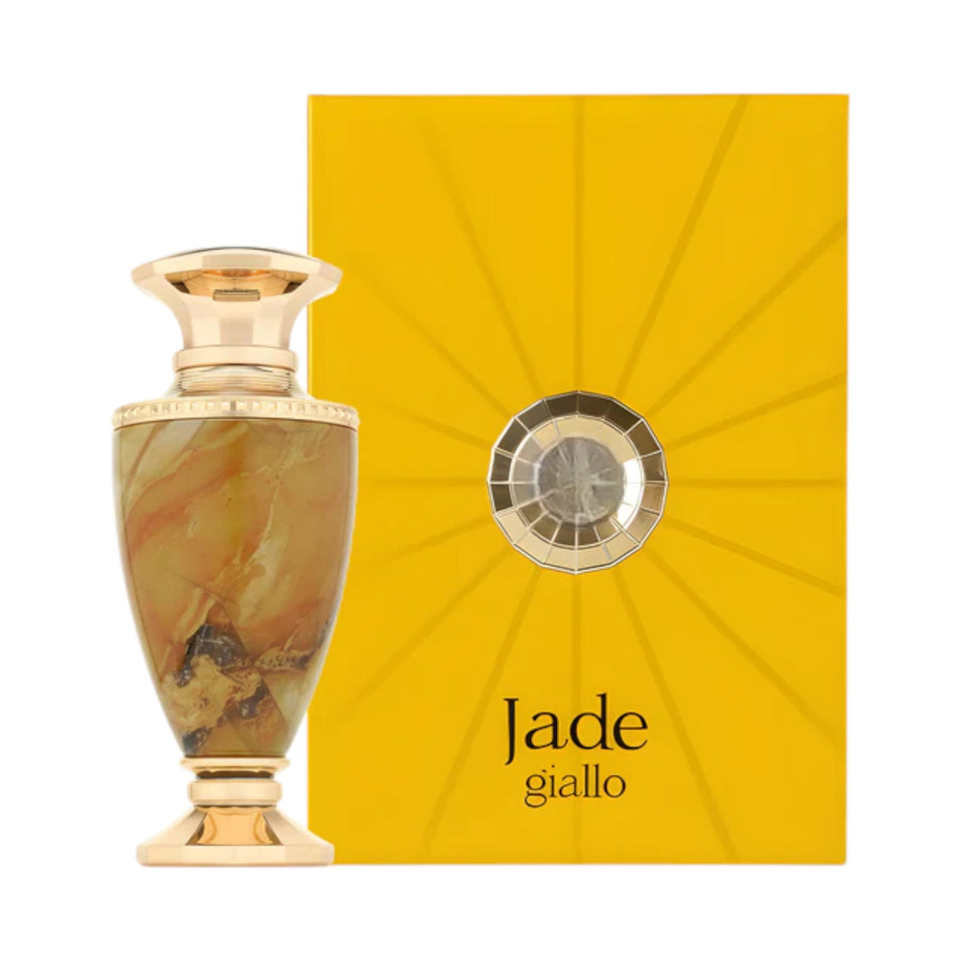 French Avenue - Jade Giallo - 100ml