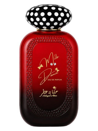 Hekayat Attar Milk Douce EDP 100ml