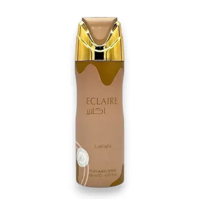 Eclaire lattafa Bodyspray 200ml