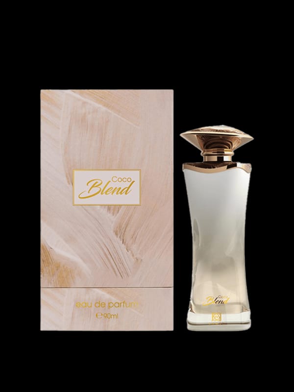 COCO BLEND Edp