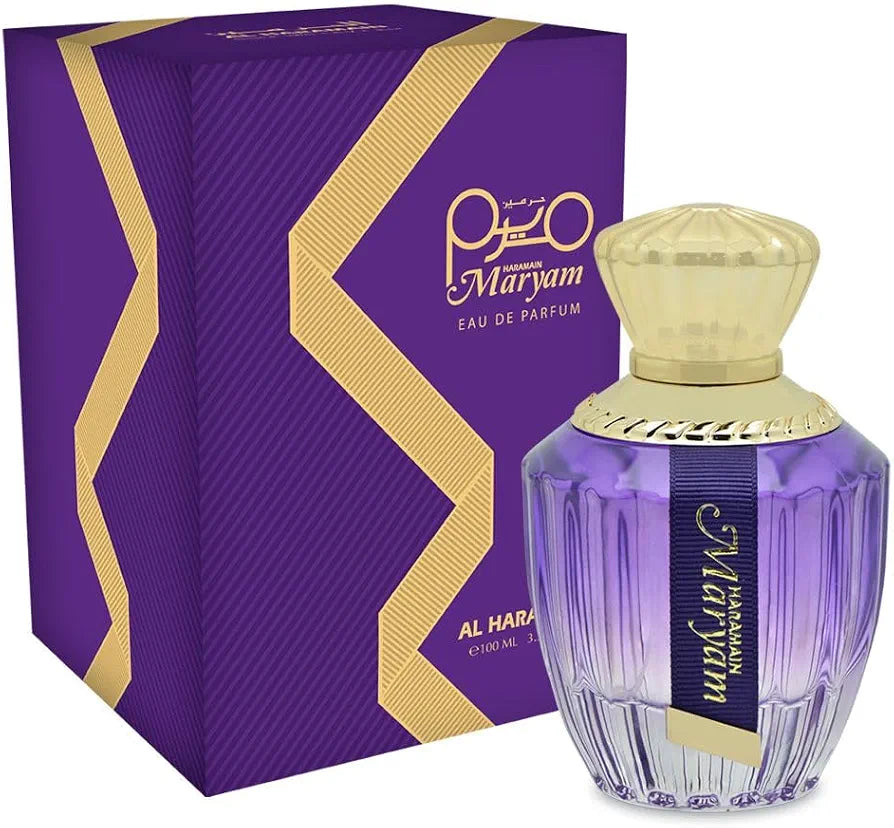 Al Haramain Maryam Eau de Parfum 100ml [