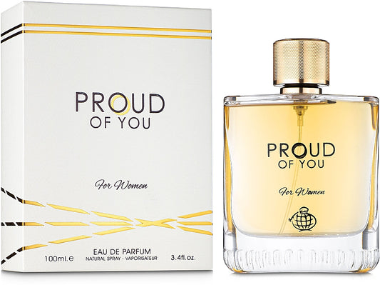 For Women100 ml Eau De Parfum Sweet scent