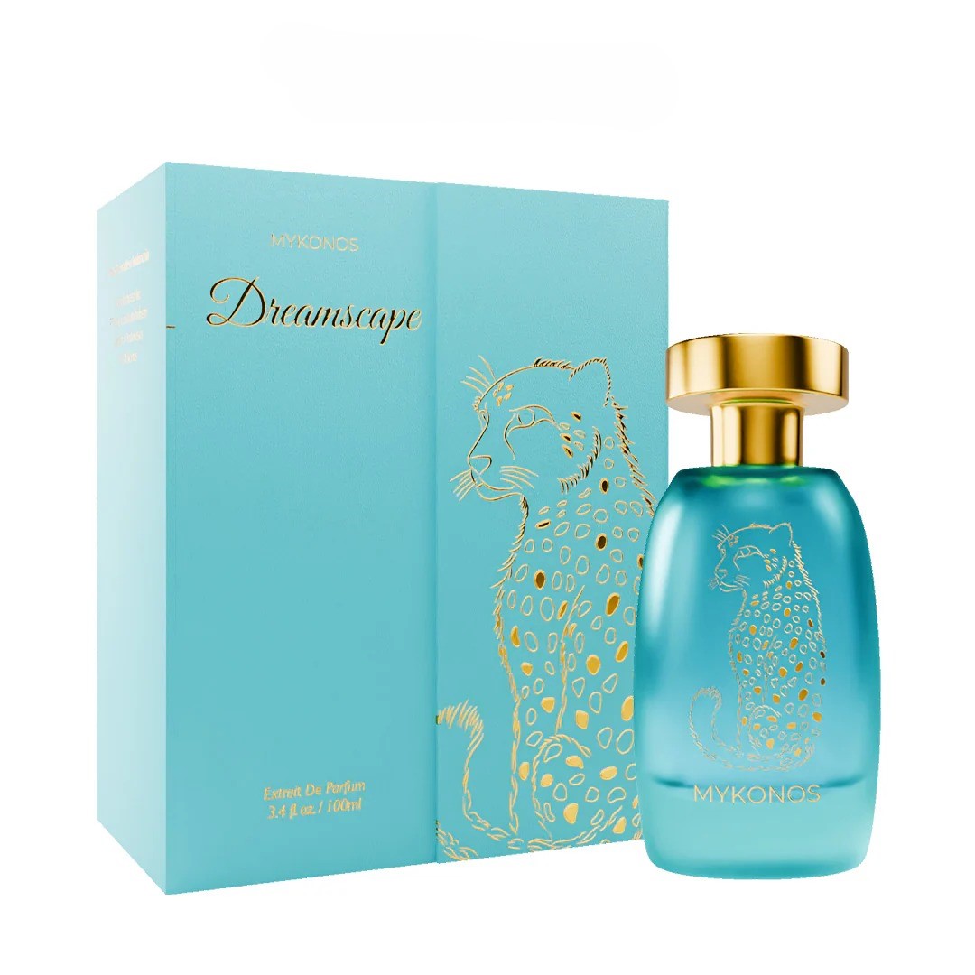 MYKONOS
Dreamscape 100ml