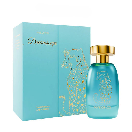 MYKONOS
Dreamscape 100ml