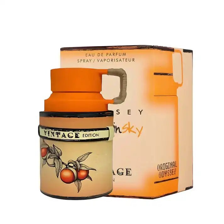 Armaf Odyssey Mandarin Sky Vintage Edition 100ml