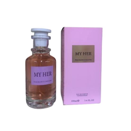 My Her EDP 100ml