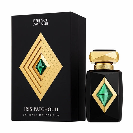 Iris Patchouli by French Avenue EDP 100ml