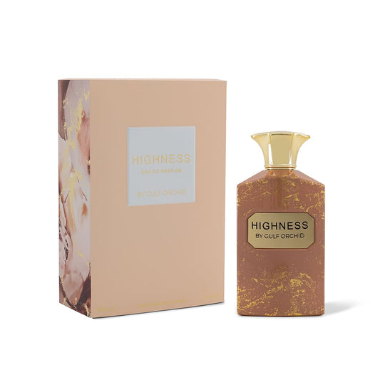 Gulf Orchid HIGHNESS 105 ML - EDP