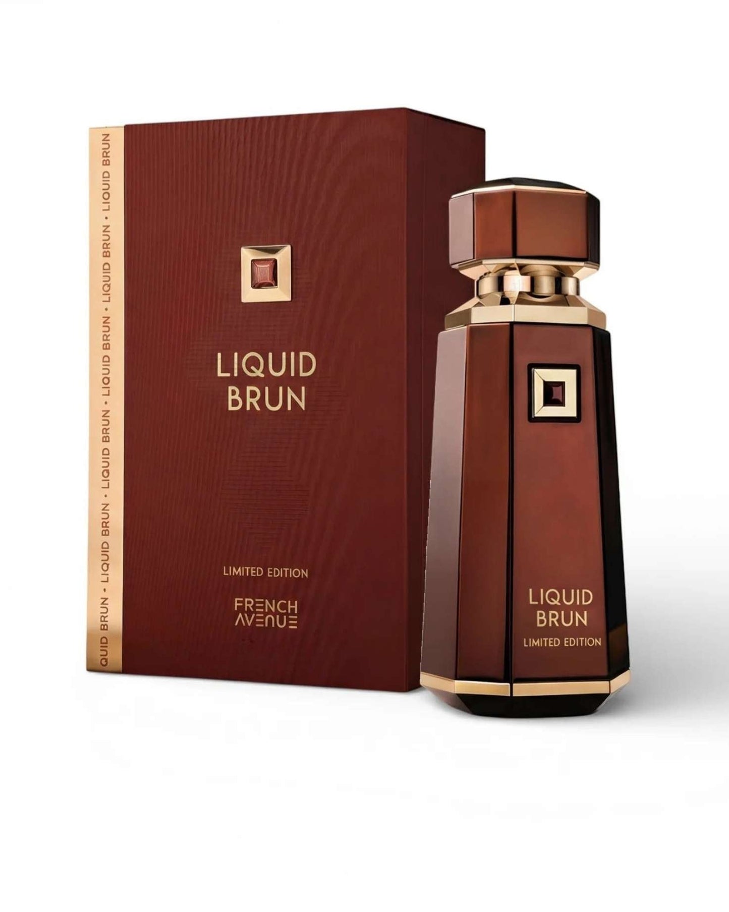 Liquid Brun Limited Edition Extrait De Parfum 150ml French Avenue