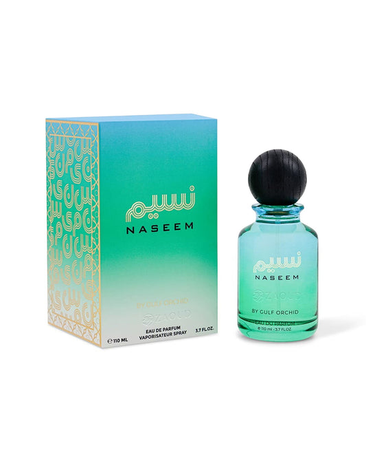 GULF Orchid NASEEM Edp