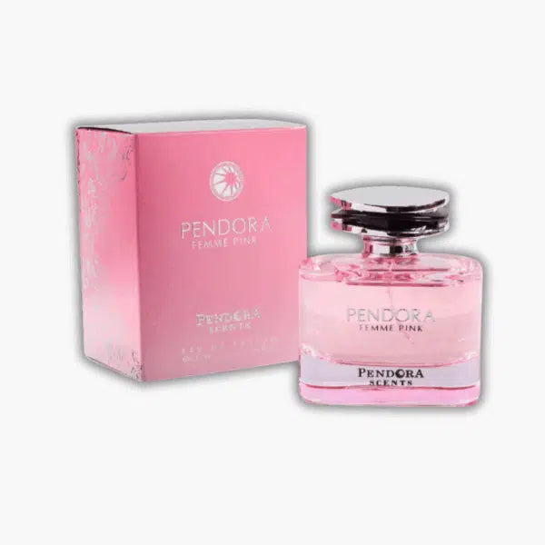 Pendora Scents Femme Pink 100 ml EDP