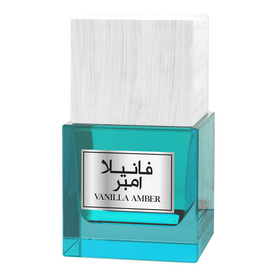 Emper The Wood Vanilla Amber 100ml Edp