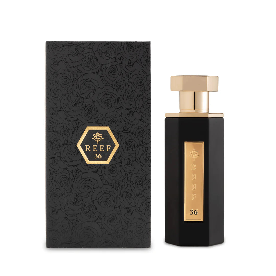 REEF 36 EDP 100ml Classic Perfume