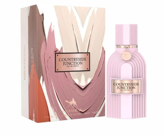 Le Chameau Countyside Junction