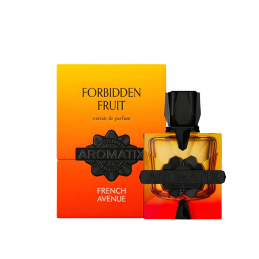 Forbidden Fruit Extrait De Parfum by Aromatix × French Avenue
