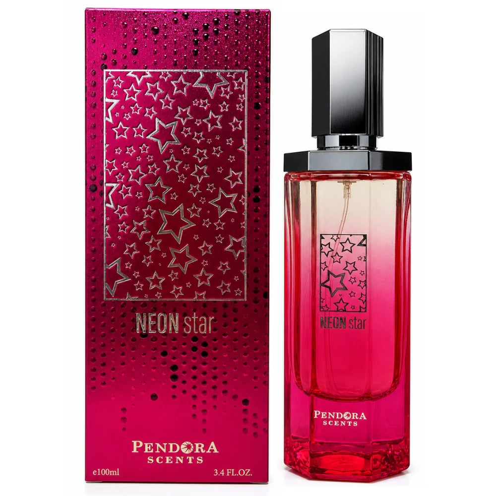 Neon Star by Pendora Scents