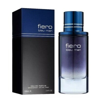 Fiero Bleu Man Eau De Parfum
