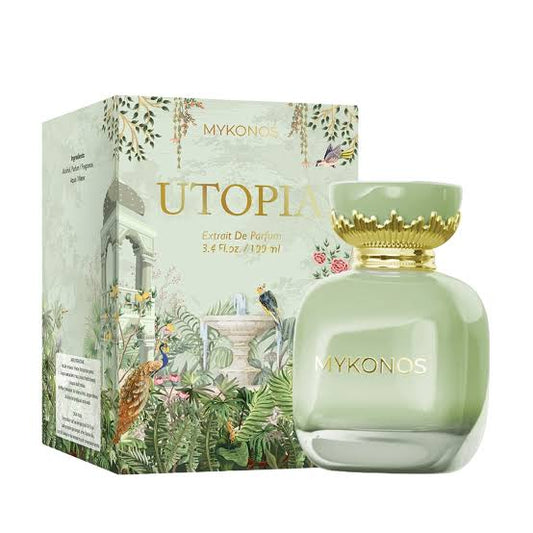 Mykonos Utopia EDP 100ml