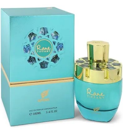 Rare Tiffany by Afnan