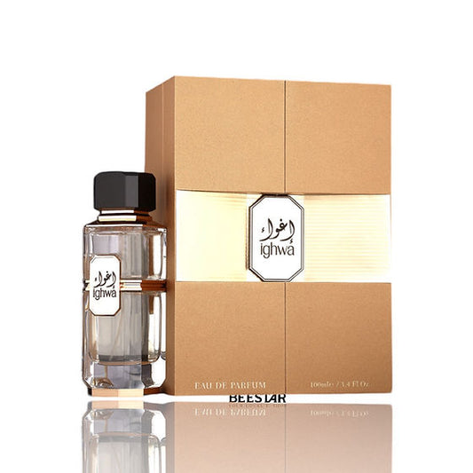 IGHWA EAU DE PARFUM 100ML BY FRENCH AVENUE