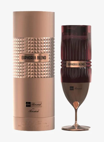 Euphoria Blend Imrasasi by Rasasi for women and men