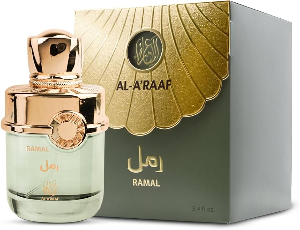 AL A’RAAF Ramal Perfume 100ML -