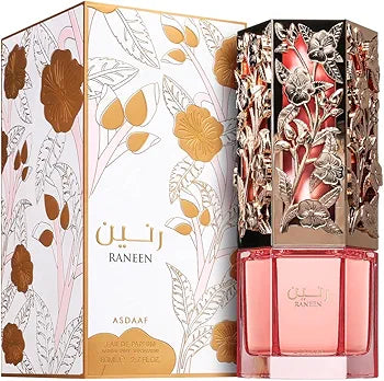Asdaaf Raneen Eau de Parfum for Women