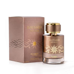 Wayfarer Infusion PARIS CORNER