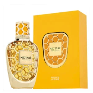 French Avenue Nectare Extradose 100 ml Extrait De Parfum Floral Citrus scent