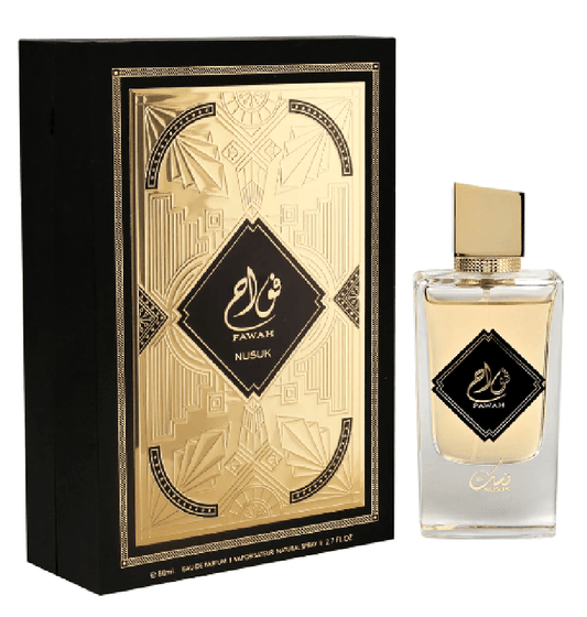 Fawah by Nusuk EDP 80ml