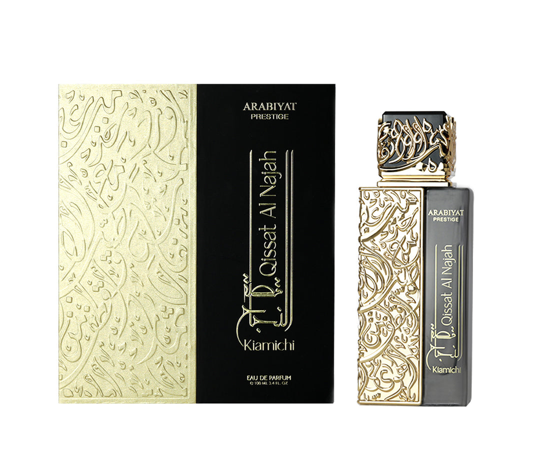 Arabiyat Prestige - Qissat Al Najah Kiamichi - 100ml