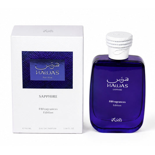 Hawas Sapphire