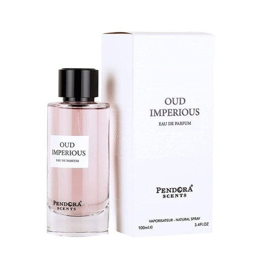 Oud Imperious