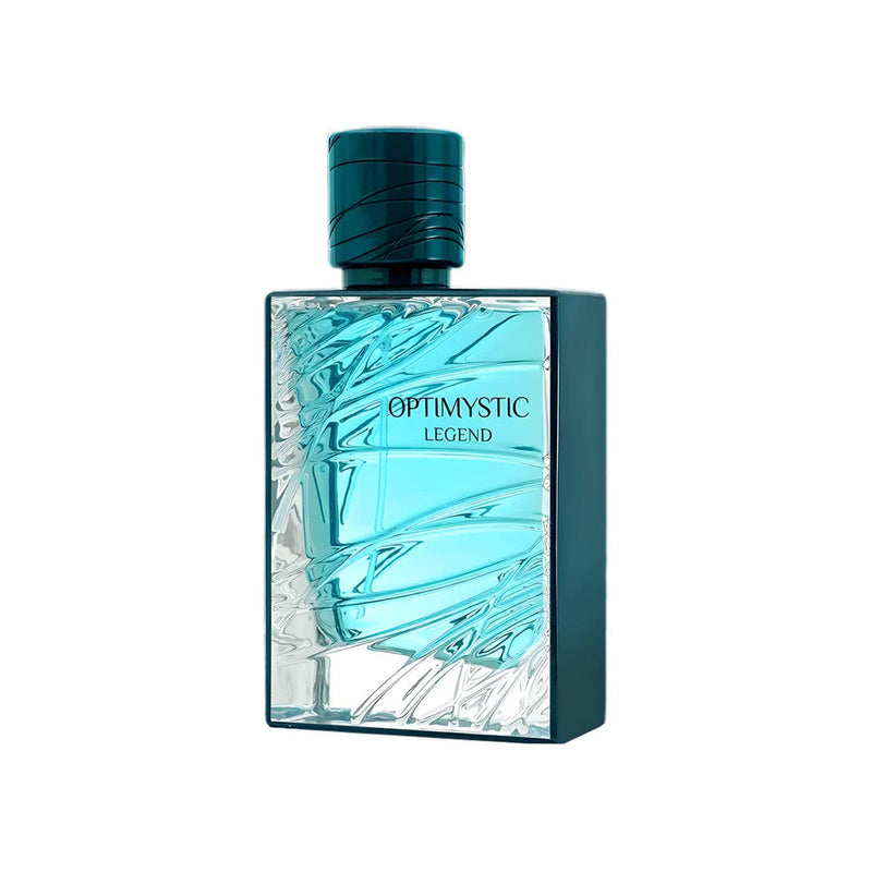 Fragrance
World
Optymistic legend 100ml