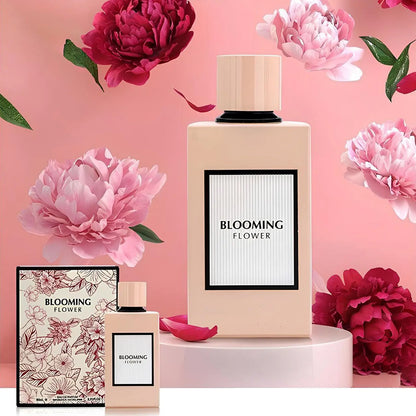 Blooming Flower Perfume 80ml EDP